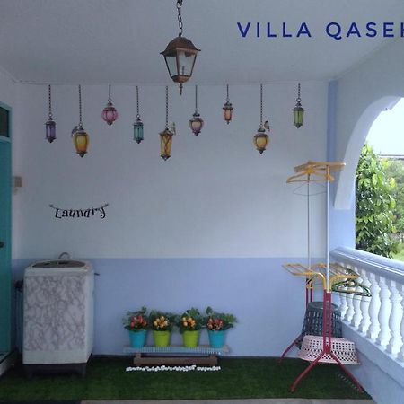 Villa Qaseh Bonda Kuala Terengganu Exteriér fotografie