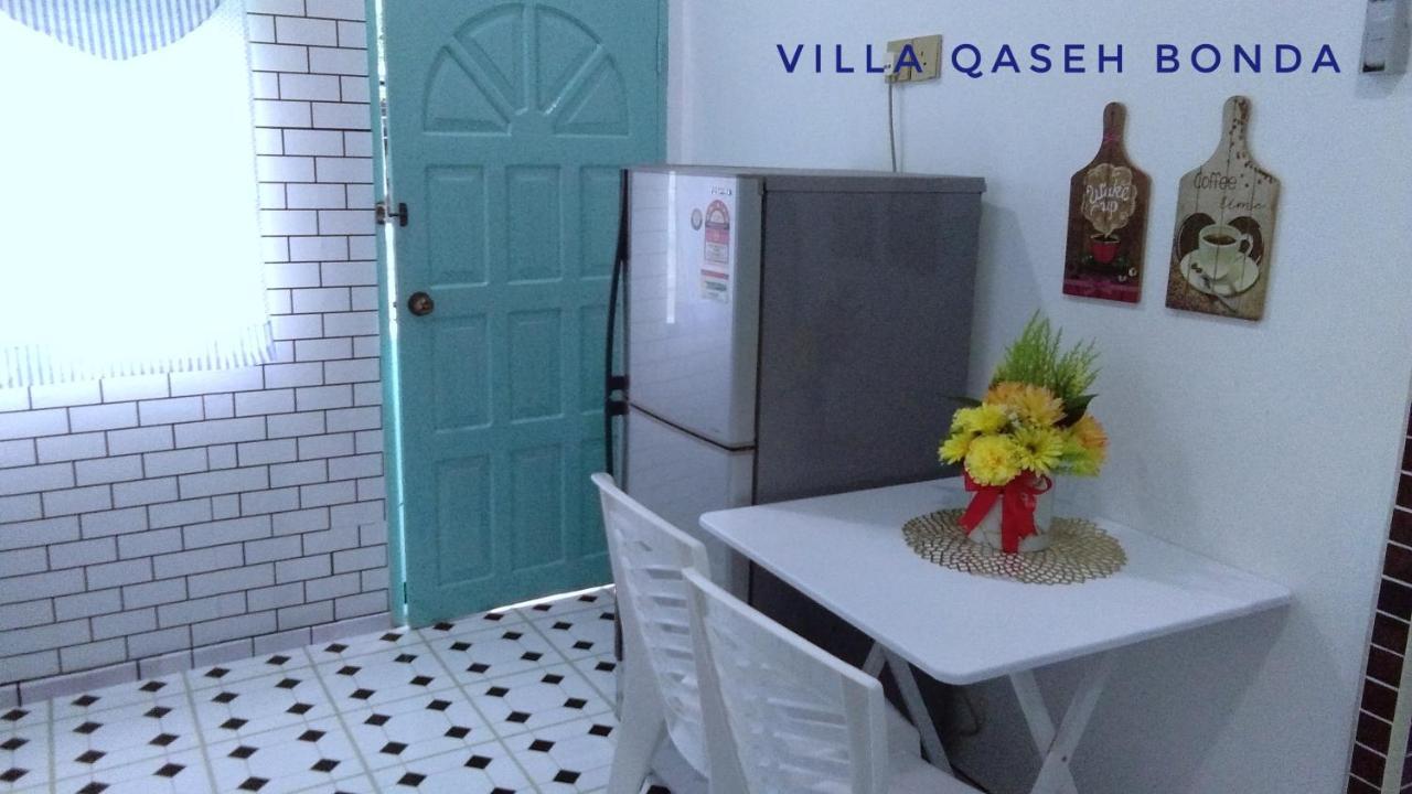 Villa Qaseh Bonda Kuala Terengganu Exteriér fotografie