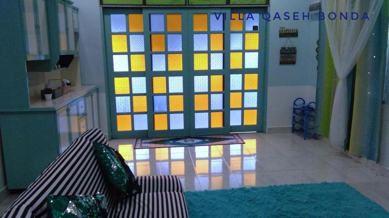 Villa Qaseh Bonda Kuala Terengganu Exteriér fotografie