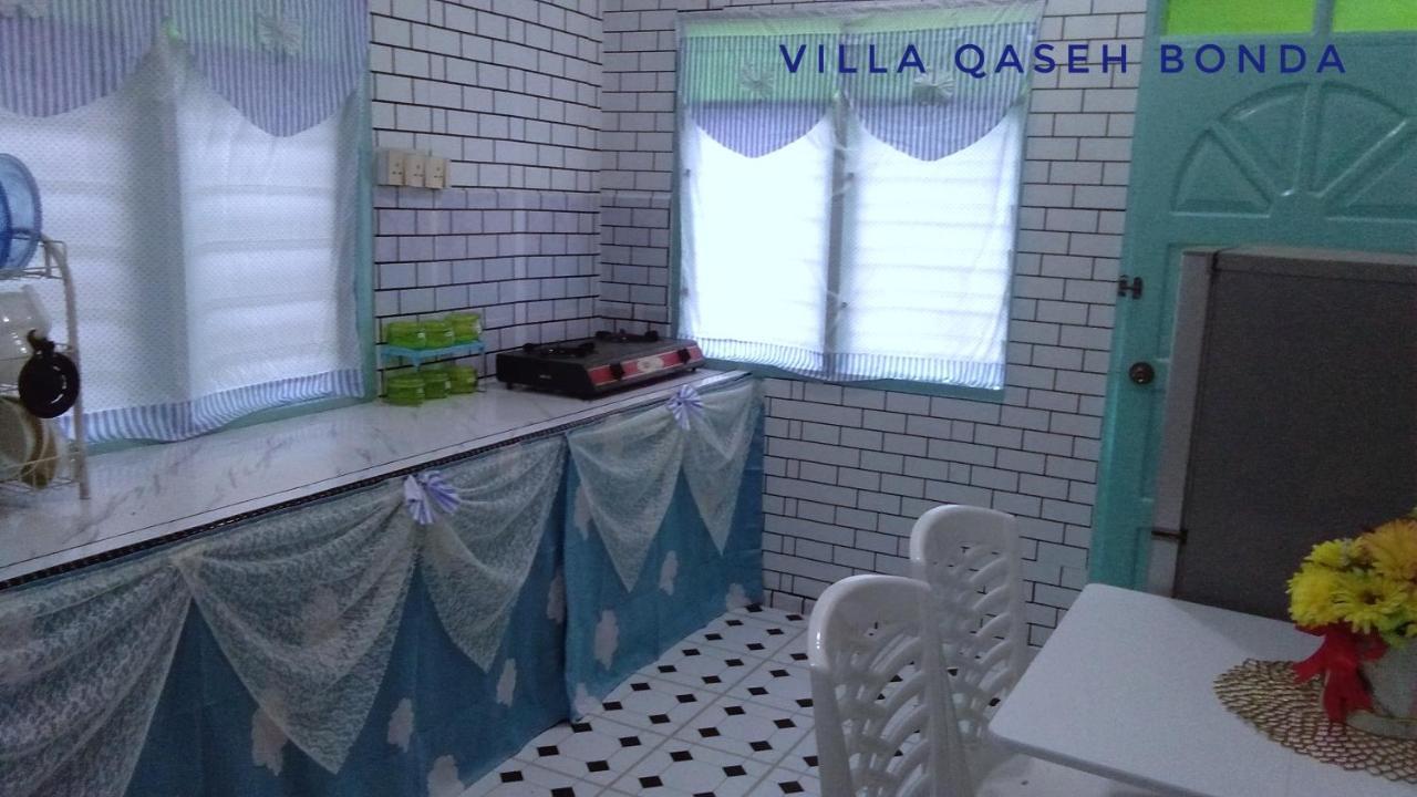 Villa Qaseh Bonda Kuala Terengganu Exteriér fotografie
