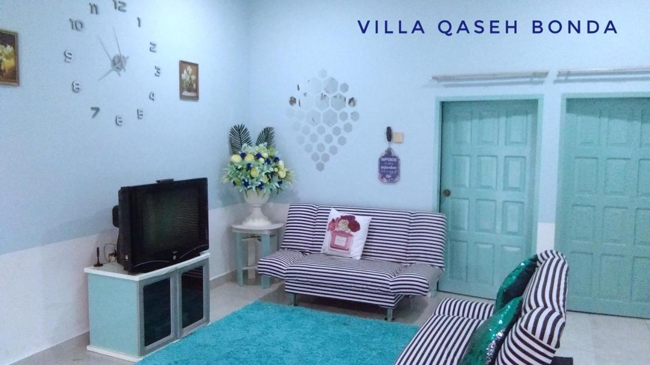 Villa Qaseh Bonda Kuala Terengganu Exteriér fotografie