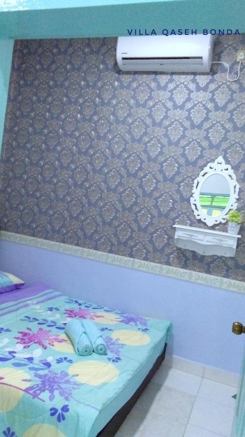 Villa Qaseh Bonda Kuala Terengganu Exteriér fotografie