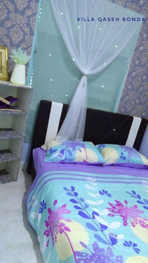 Villa Qaseh Bonda Kuala Terengganu Exteriér fotografie